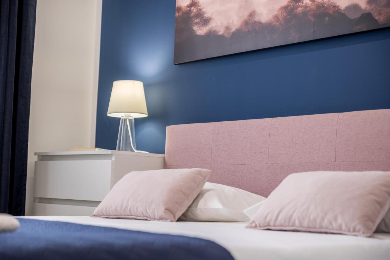 Apartments Villa Katana Πόρετς Εξωτερικό φωτογραφία